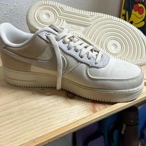 Womens Nike Air Force 1
